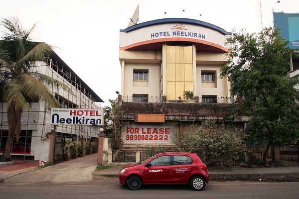Hotel Neelkiran